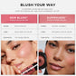 Dew Blush Liquid Cream Blush