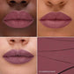 Sephora Cream Lip Stain Liquid Lipstick