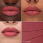 Sephora Cream Lip Stain Liquid Lipstick
