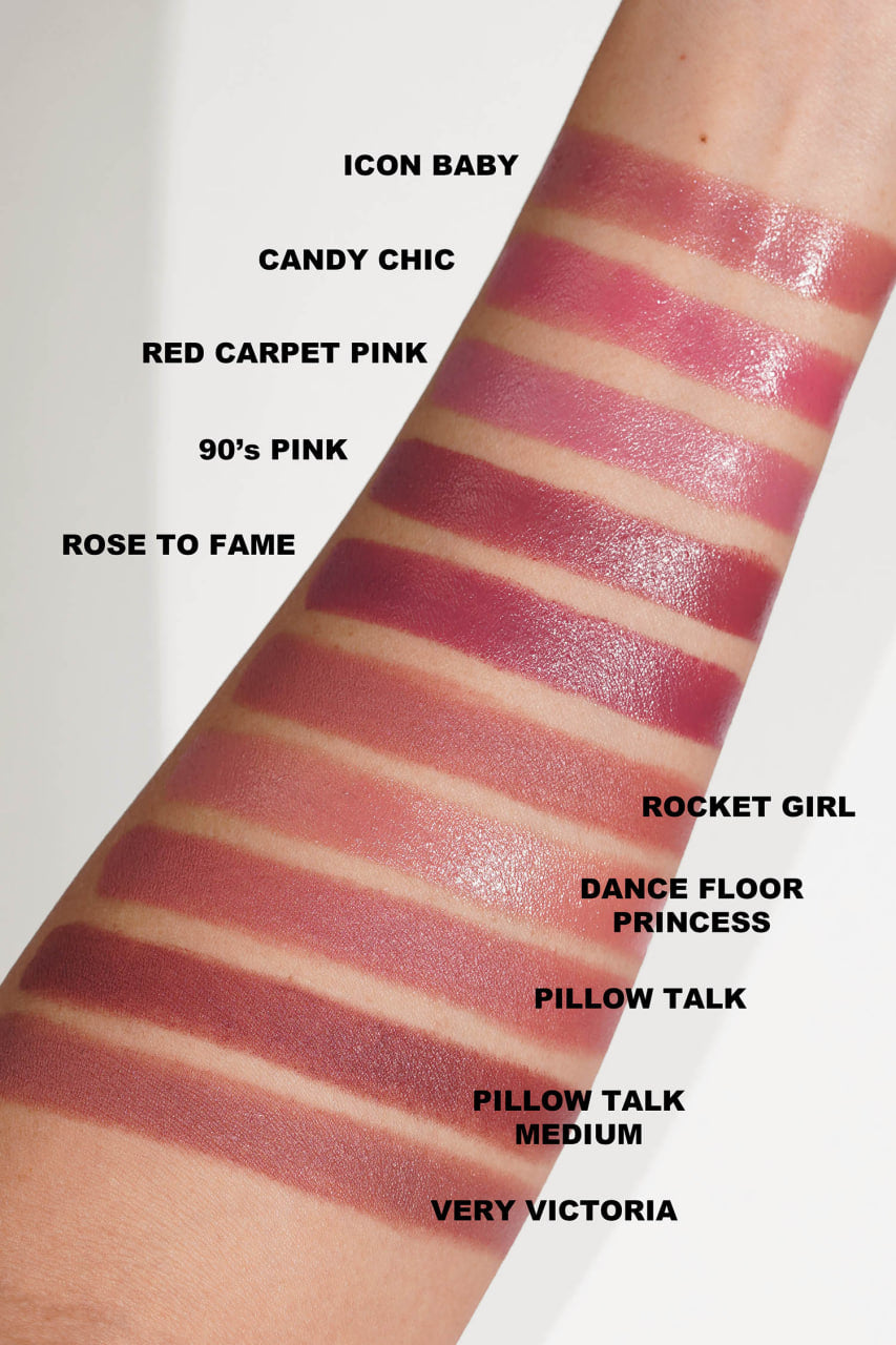CT Icon Baby mini LIPSTICK