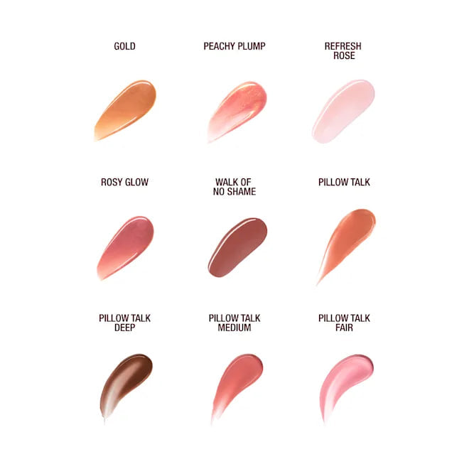 CT COLLAGEN LIP BATH Lipsticks