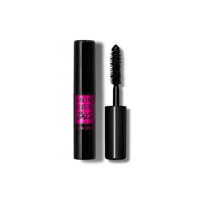 Lancôme Monsieur Big Volume Mascara
