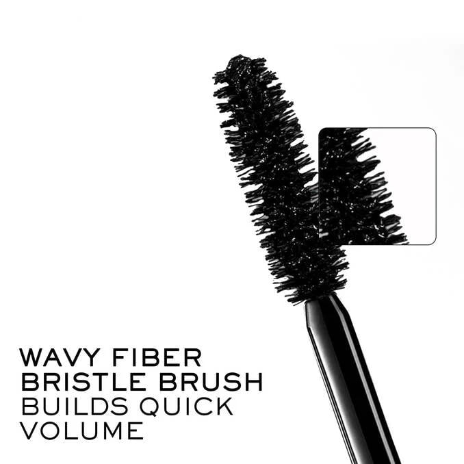 Lancôme Monsieur Big Volume Mascara