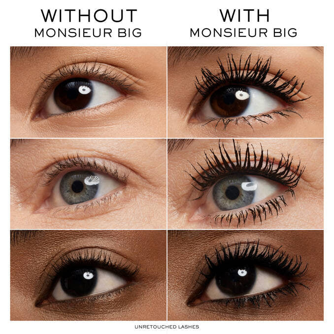 Lancôme Monsieur Big Volume Mascara