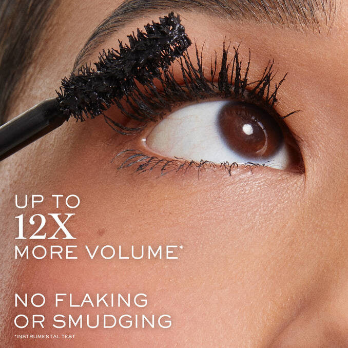 Lancôme Monsieur Big Volume Mascara