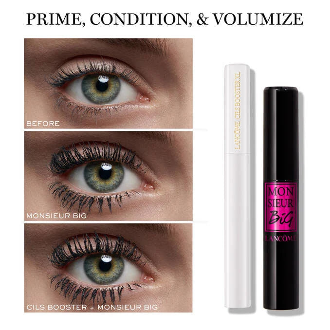 Lancôme Monsieur Big Volume Mascara