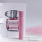 Versace Bright Crystal Parfum Sample Edt 1ml