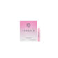 Versace Bright Crystal Parfum Sample Edt 1ml