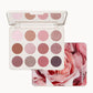 ChromaPlus 12-Pan Eyeshadow Palette