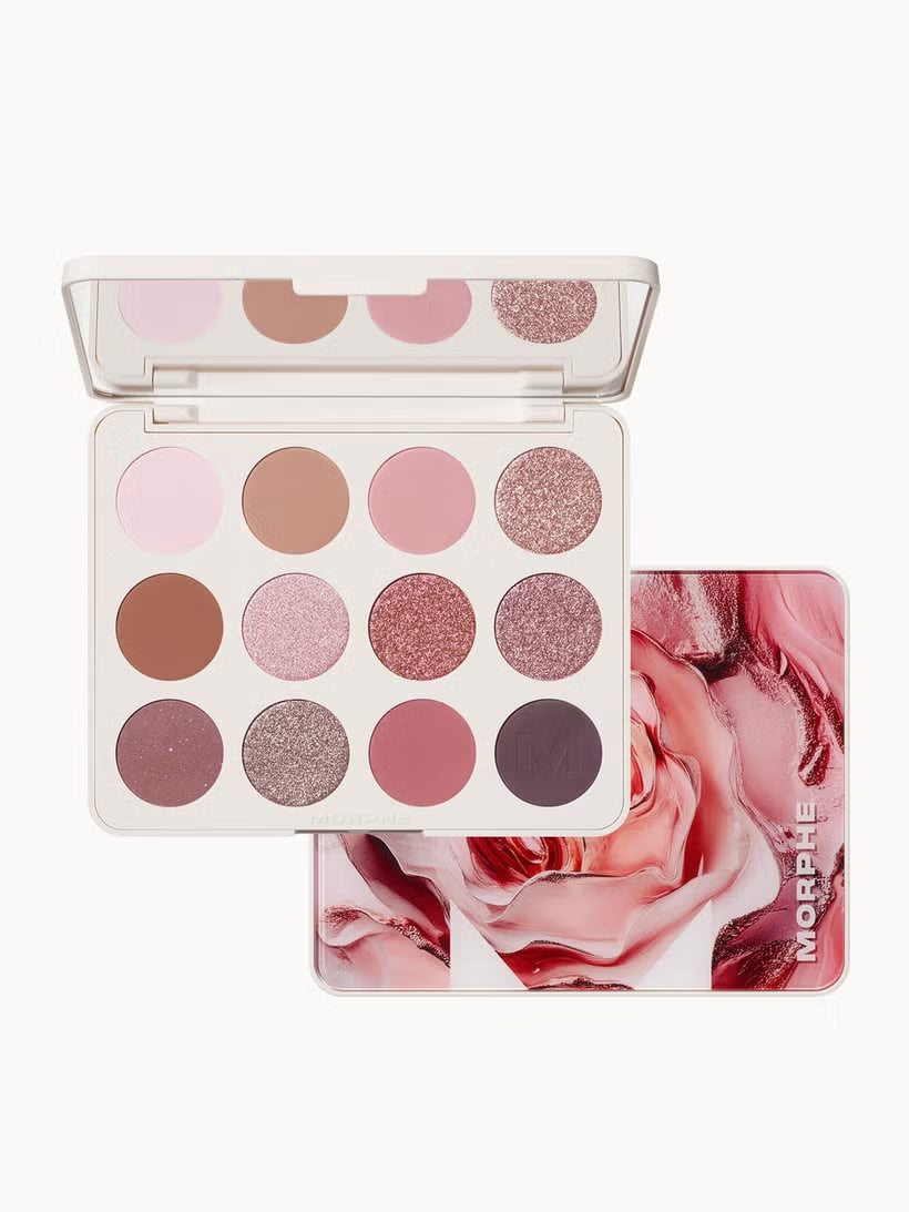 ChromaPlus 12-Pan Eyeshadow Palette