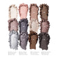 ChromaPlus 12-Pan Eyeshadow Palette