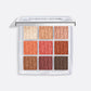 BACKSTAGE Eyeshadow Palette