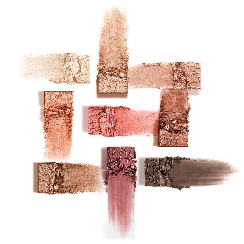 BACKSTAGE Eyeshadow Palette