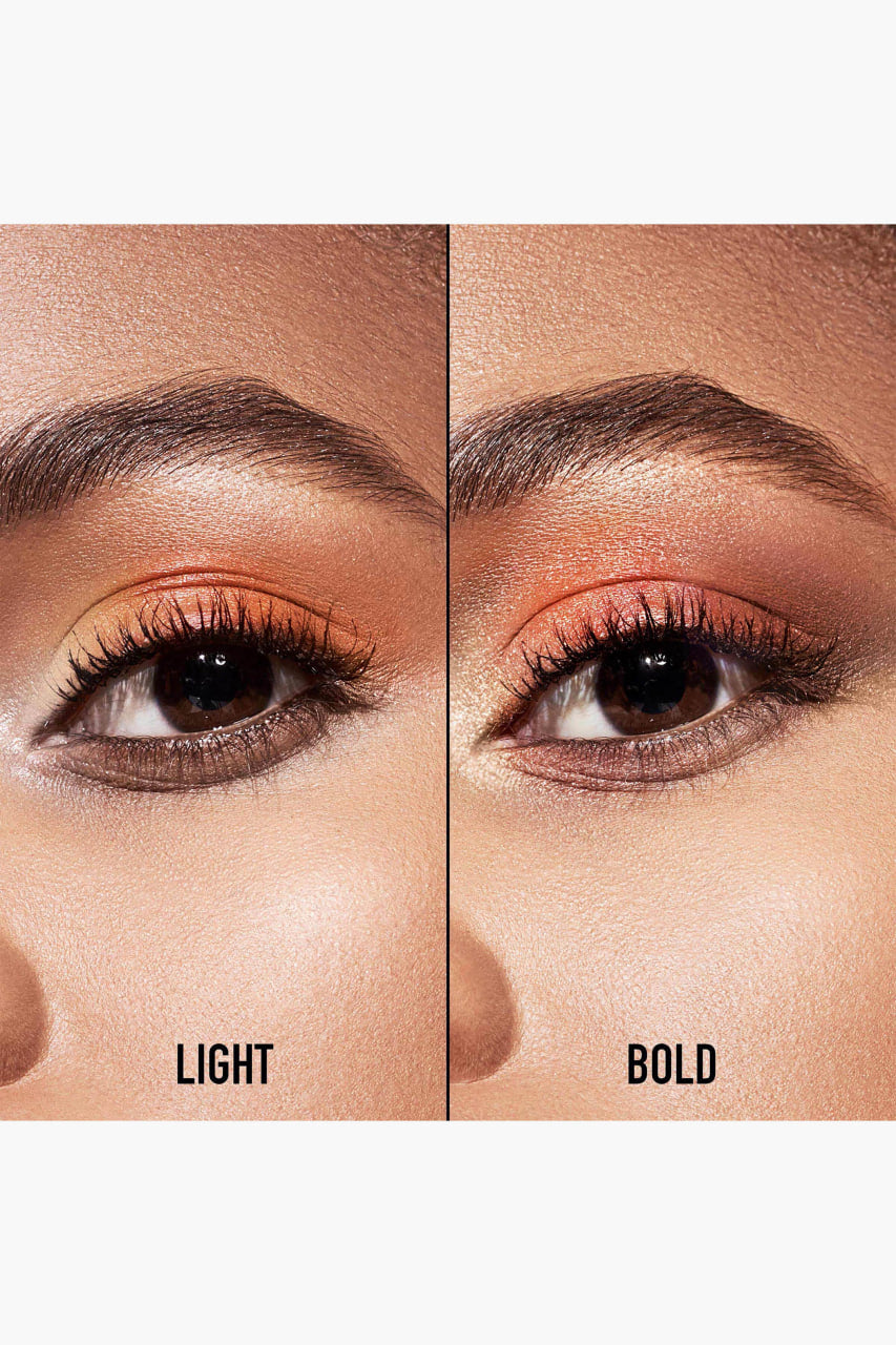 BACKSTAGE Eyeshadow Palette