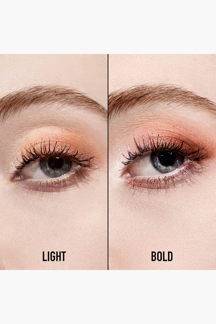 BACKSTAGE Eyeshadow Palette