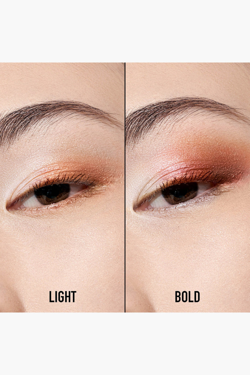 BACKSTAGE Eyeshadow Palette