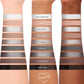 9-Pan Palette pigmented pressed powder palette