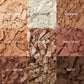 9-Pan Palette pigmented pressed powder palette