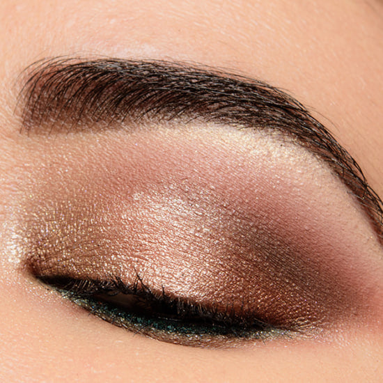 9-Pan Palette pigmented pressed powder palette