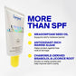 Unseen Sunscreen SPF 50