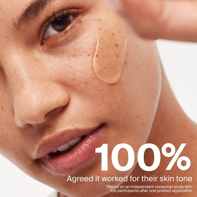 Unseen Sunscreen SPF 50