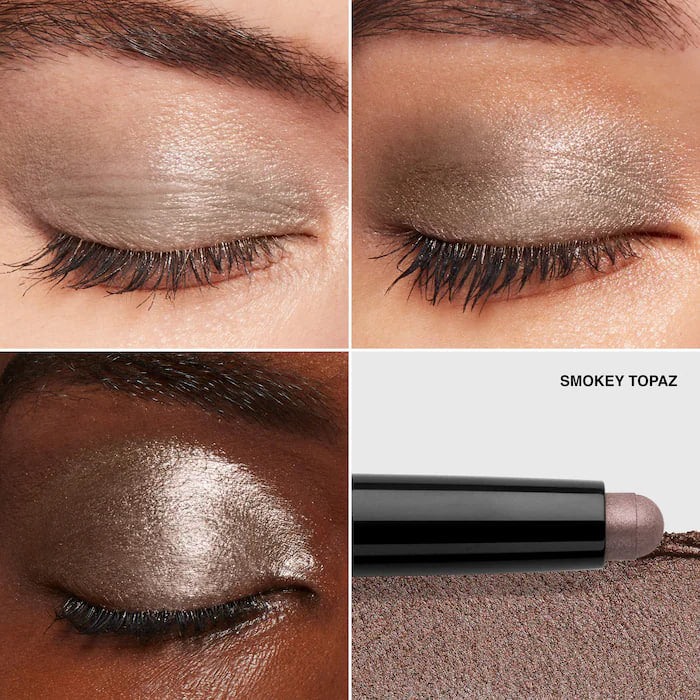Long-Wear Waterproof Cream Eyeshadow Stick