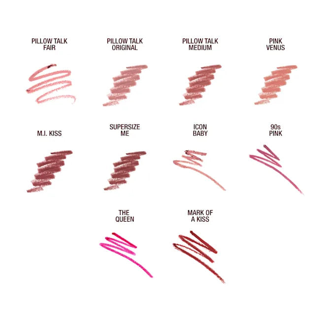 Charlotte Tilbury LIP CHEAT