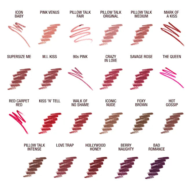 Charlotte Tilbury LIP CHEAT