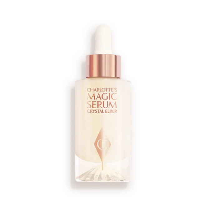 CHARLOTTE'S MAGIC SERUM CRYSTAL ELIXIR