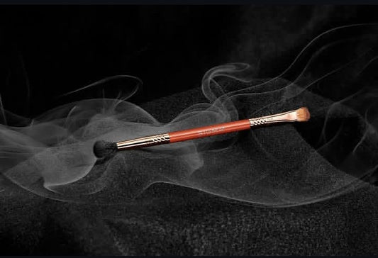 Sigma Copper Dual-Ended Brush