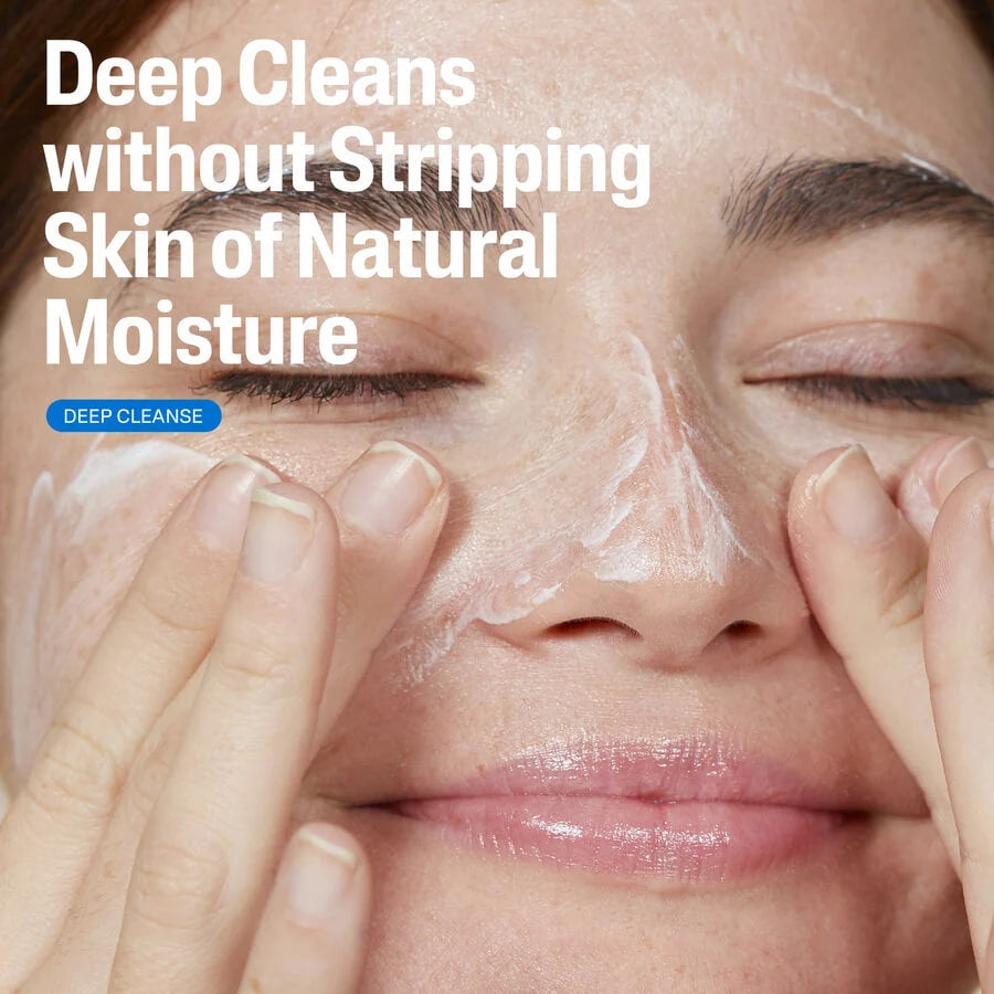 Cetaphil Daily Facial Cleanser