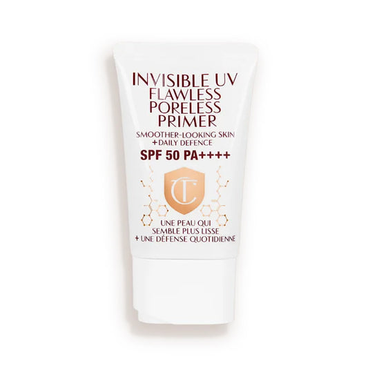 Lightweight Invisible UV Flawless Primer SPF 50