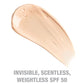 Lightweight Invisible UV Flawless Primer SPF 50