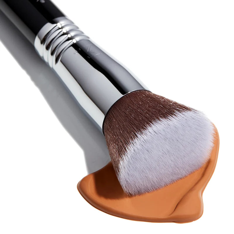 Most-Wanted Brush Set