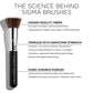 Most-Wanted Brush Set