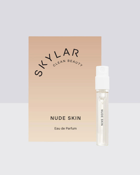 Skylar Nude Skin Edp perfume sample