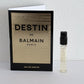 Destin De Balman Edp sample 1.5ml
