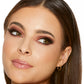 Born This Way Sunset Stripped Eyeshadow Palette