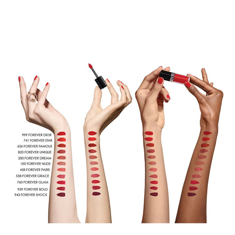 Rouge Dior Forever Liquid