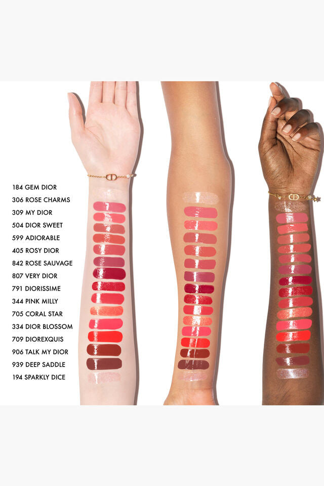 Dior Addict Glass Lipstick