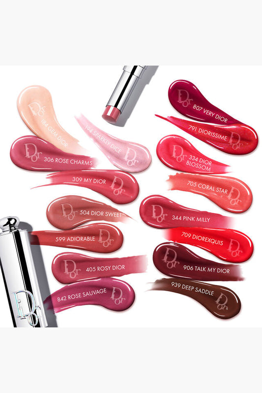 Dior Addict Glass Lipstick