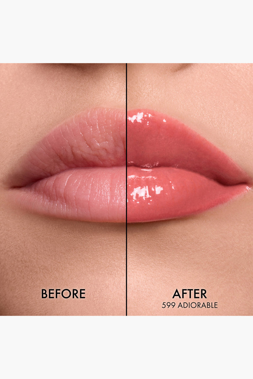 Dior Addict Glass Lipstick