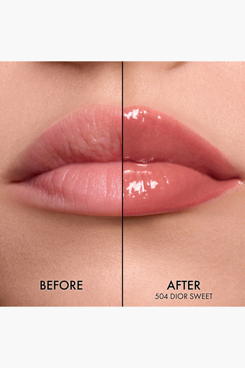 Dior Addict Glass Lipstick