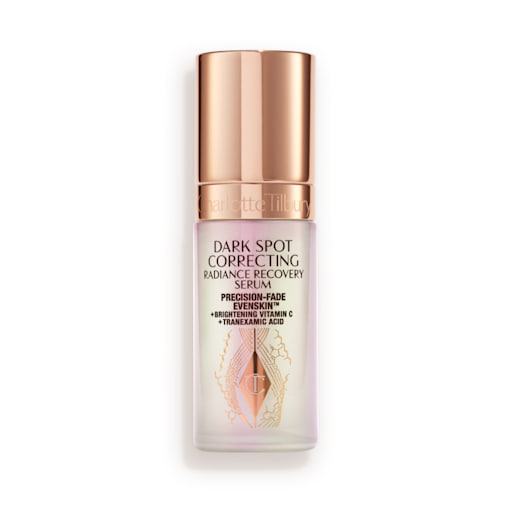 Dark Spot Correcting Radiance Recovery Serum With Vitamin C Sample