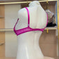 Sexy Tee I Heart You Push-Up Bra(05)