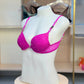 Sexy Tee I Heart You Push-Up Bra(05)