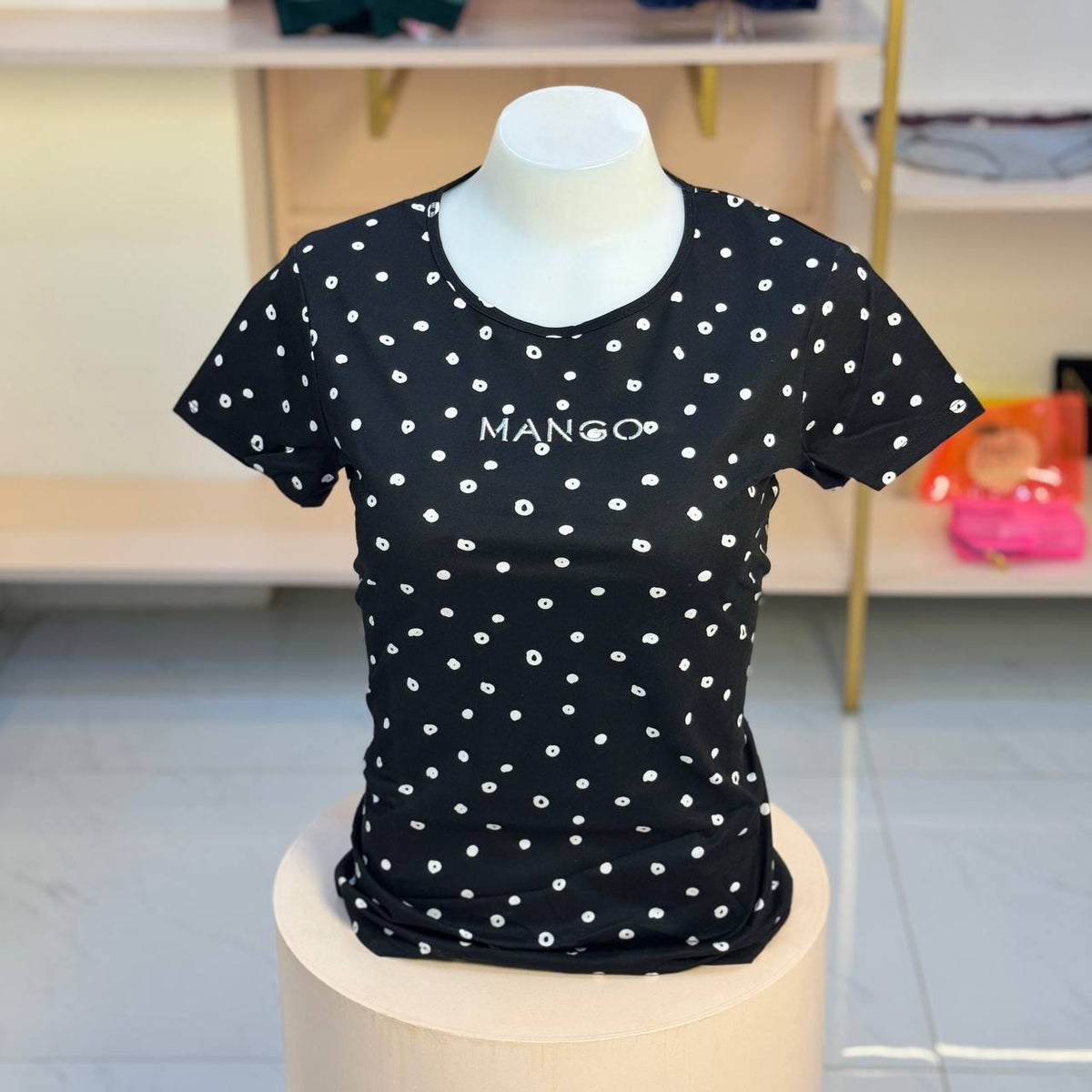 Mango T-Shirt