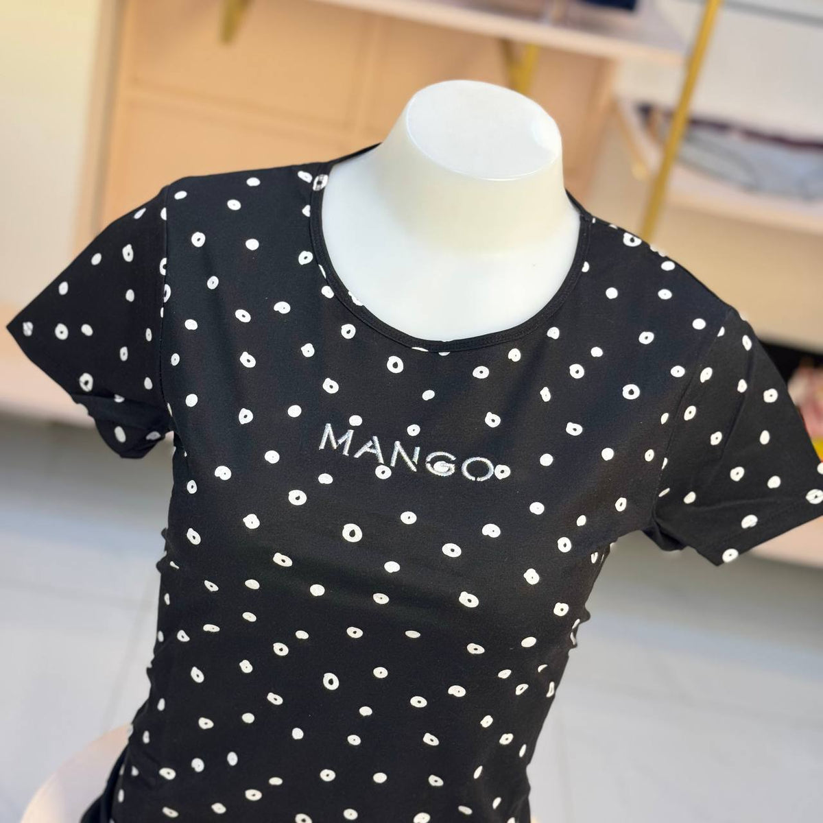 Mango T-Shirt