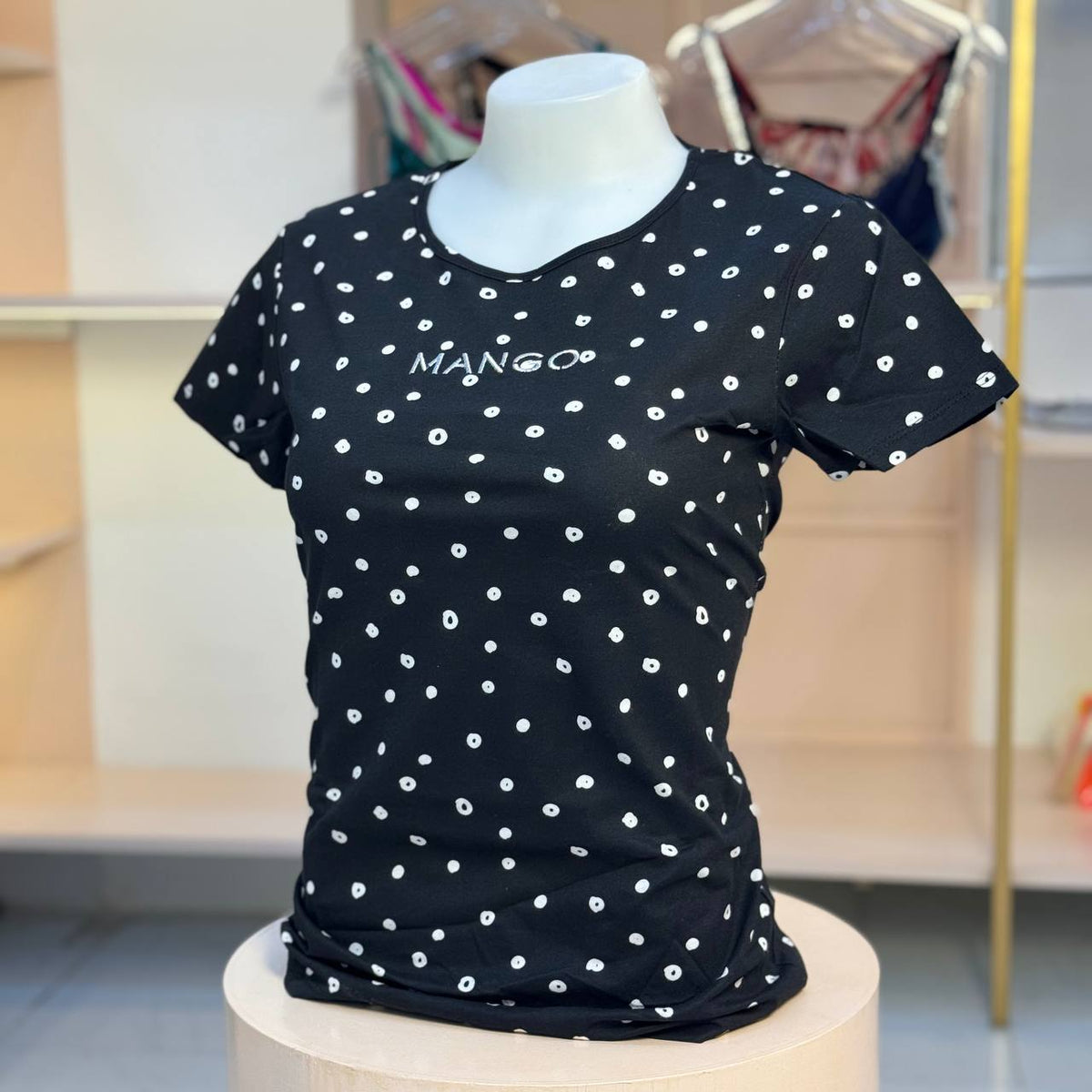 Mango T-Shirt