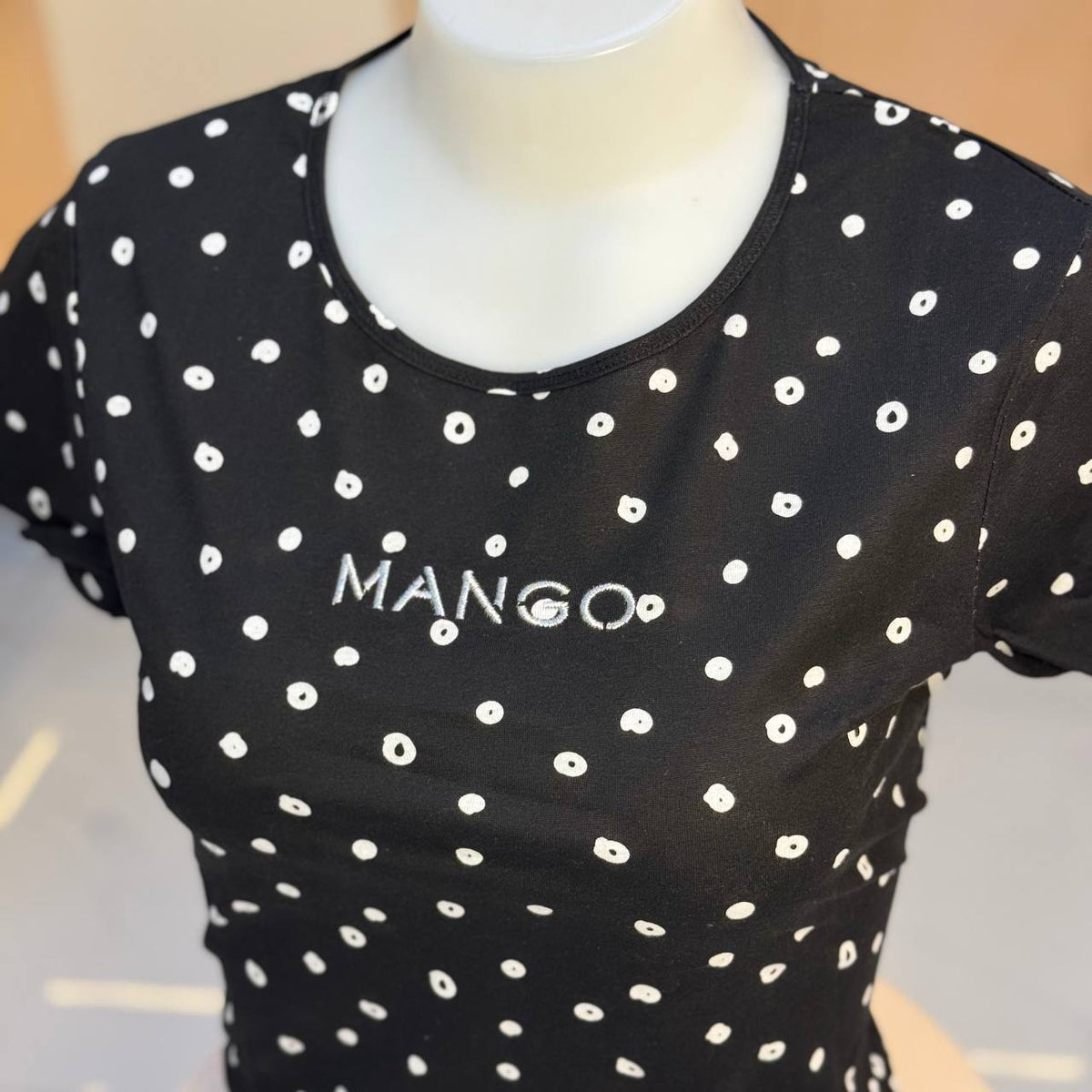 Mango T-Shirt